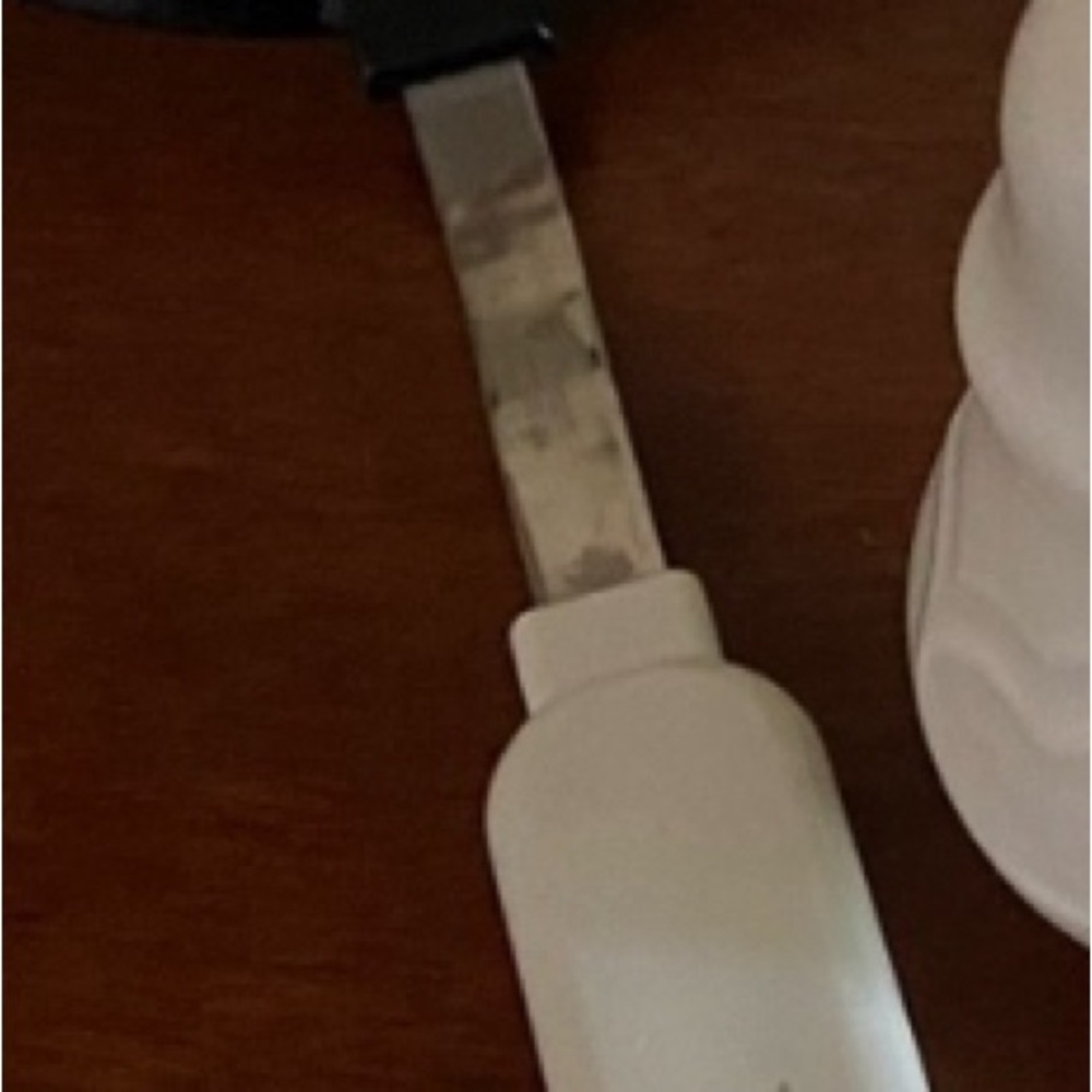 Heirloom spatula